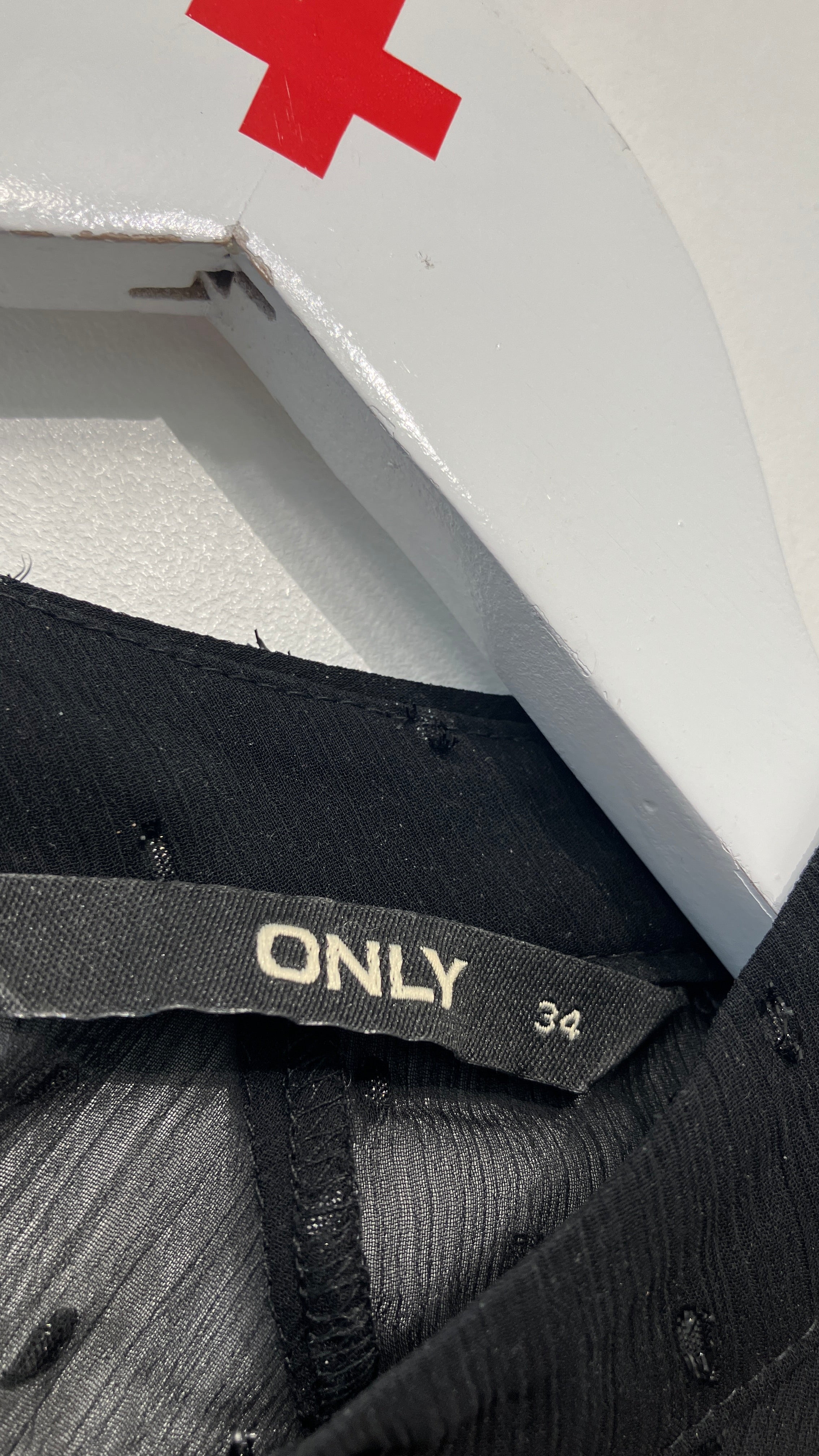 Only Bluse